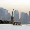21 Vendors Charged With Allegedly Selling Fake Statue Of Liberty Tickets